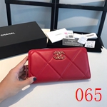 スーパーコピーシャネル財布